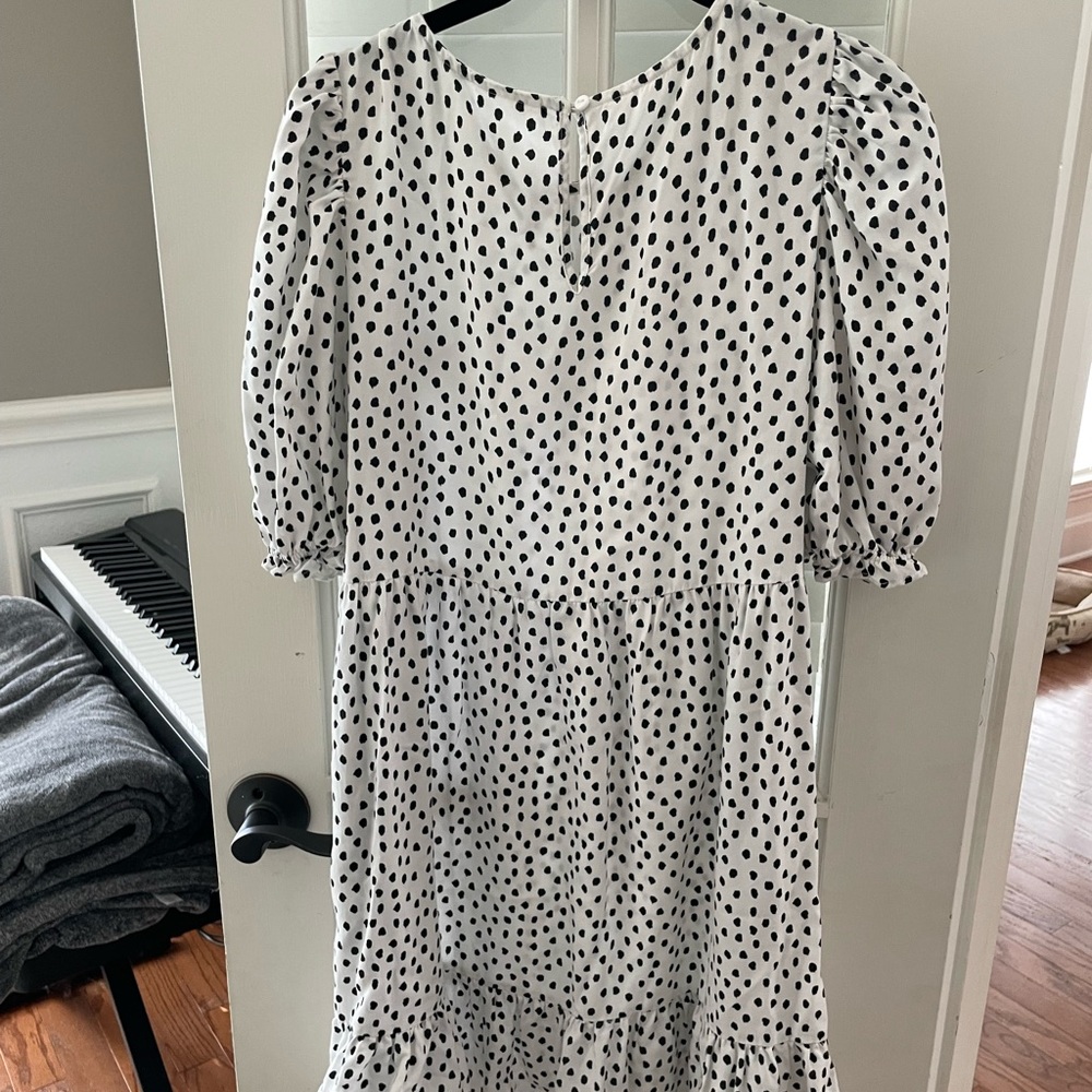 Fashion Jackson The Drop - Picture 8 of 9